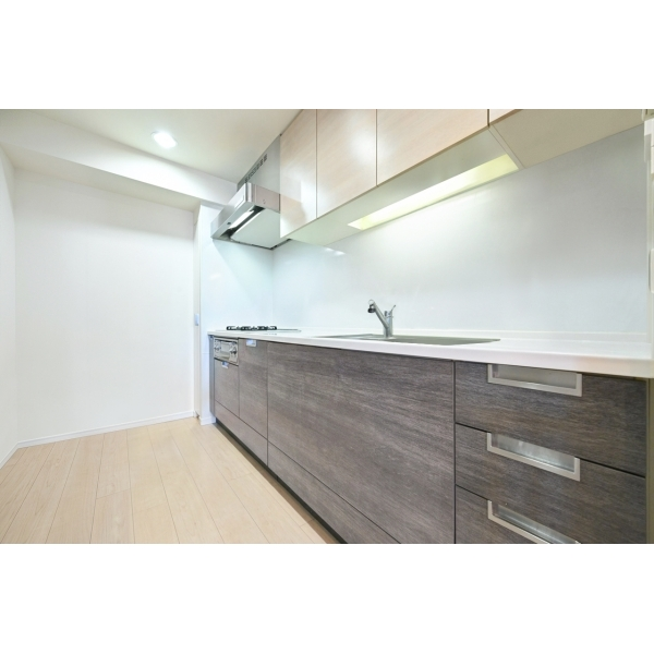 グレンパーク駒場ＷＥＳＴ その他画像