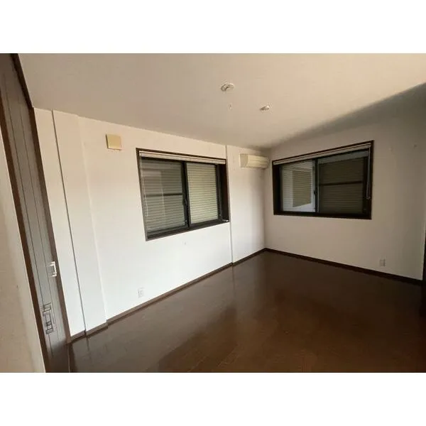 川口市大字芝 外観