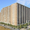 ラディアンコースト新浦安 外観