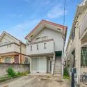 世田谷区下馬３丁目 現地（古家あり）