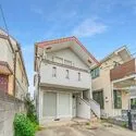 世田谷区下馬３丁目 現地（古家あり）