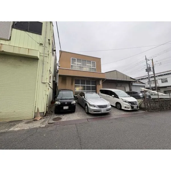 川口市緑町 外観(撮影年月:2026年08月)