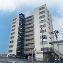 ニューハイツ中川 外観