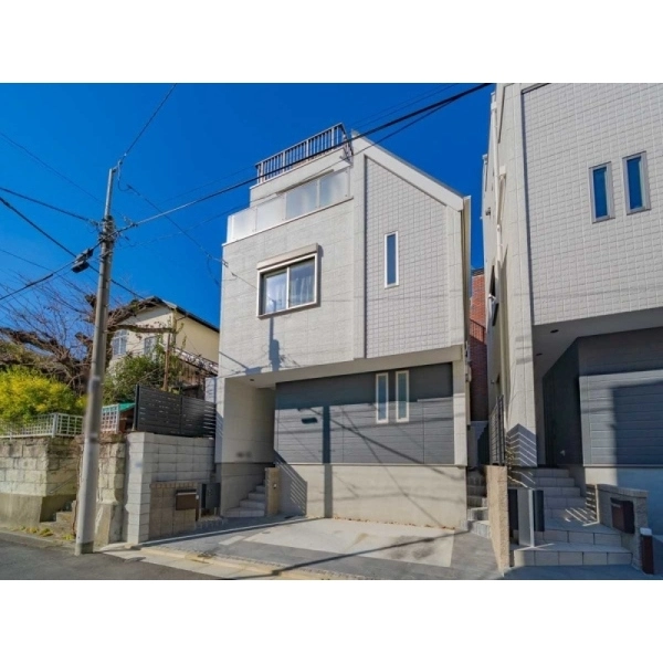 品川区旗の台２丁目 その他画像