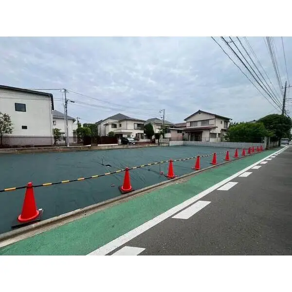 三鷹市下連雀２丁目 外観