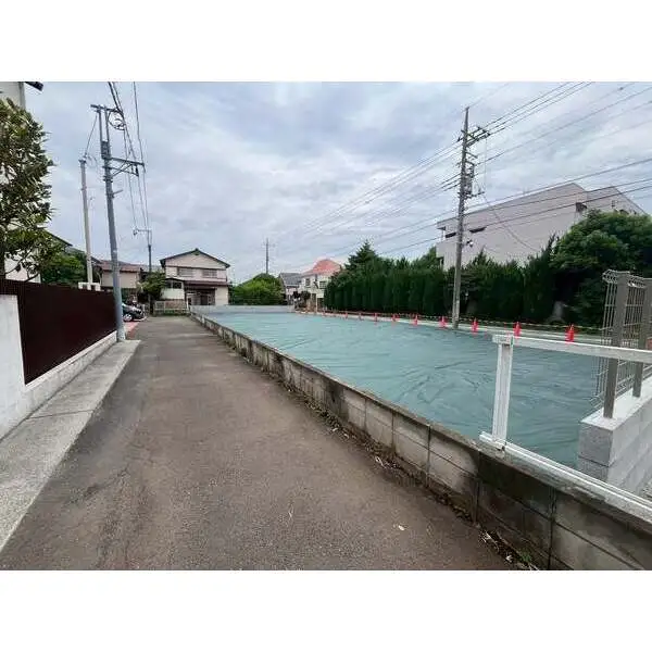 三鷹市下連雀２丁目 その他画像