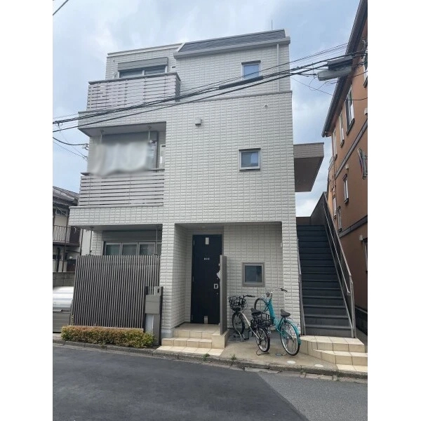 ＦＯＵＲ　ＳＱＵＡＲＥ菅野 その他外観