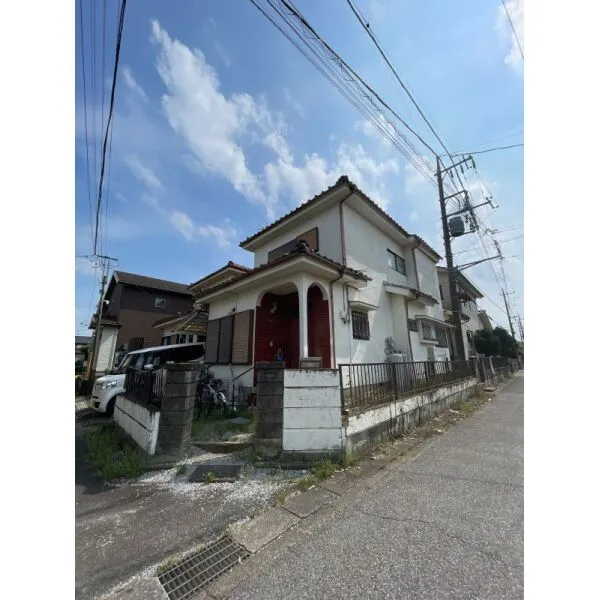 東松山市新宿町 その他外観