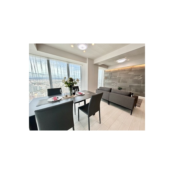 シティタワー大阪天満 その他画像