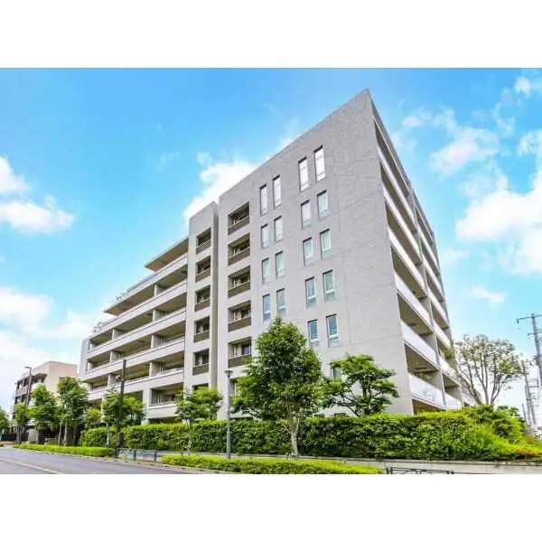 プラウド小金井桜町 その他画像