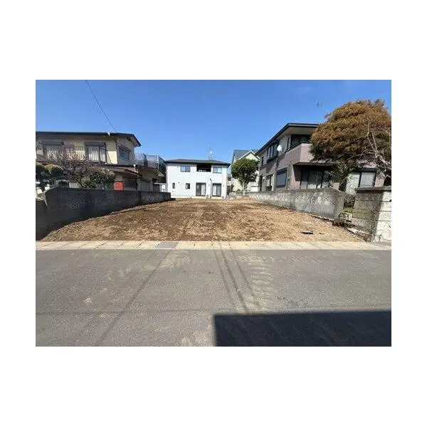 さいたま市北区奈良町 外観