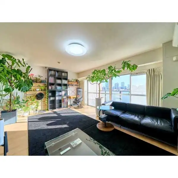 マンション白金台 その他画像