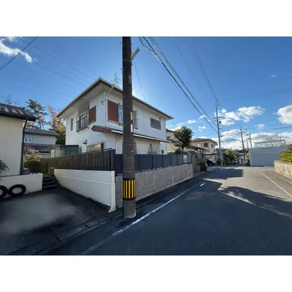 日進市米野木町三ケ峯 その他外観