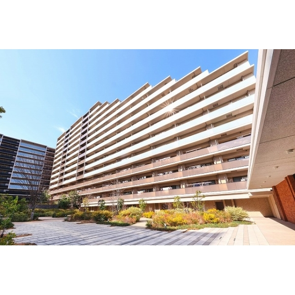 グランアリーナレジデンス その他画像