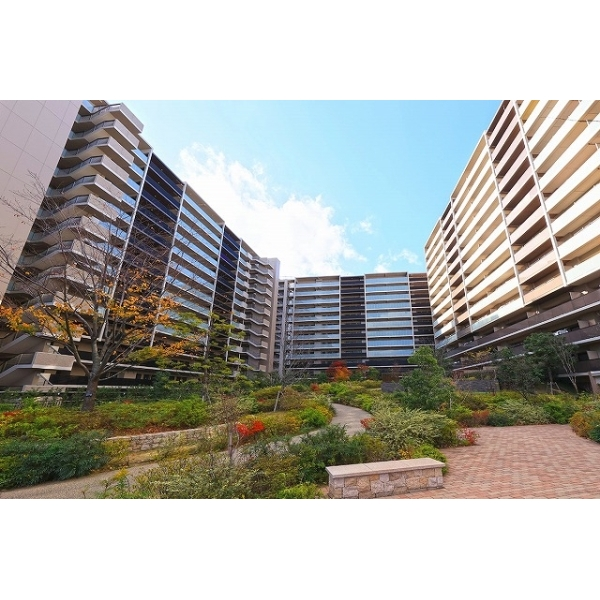 グランアリーナレジデンス その他画像