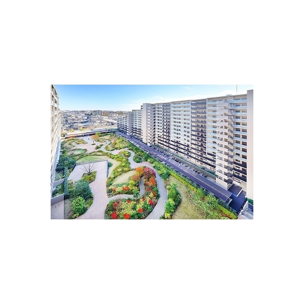 グランアリーナレジデンス その他画像