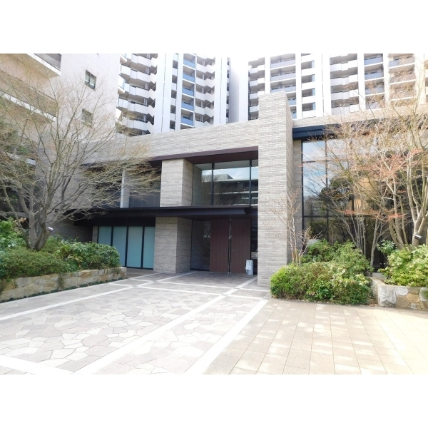 グランドメゾン江古田の杜 その他画像