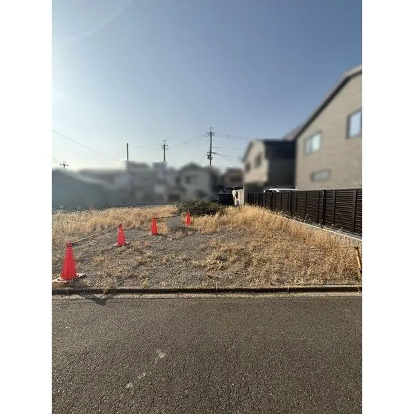 京都市下京区梅小路東町 外観