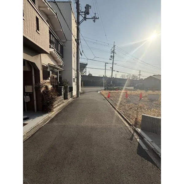 京都市下京区梅小路東町 その他画像