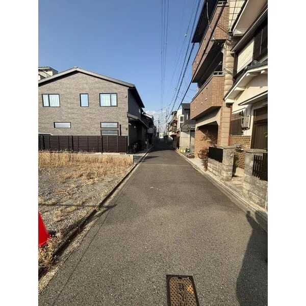 京都市下京区梅小路東町 その他画像