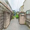 練馬区中村３丁目 現地（古家あり）(撮影年月：2026年06月)