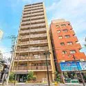 プレシス東京三ノ輪 外観