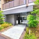 プレシス東京三ノ輪 エントランス