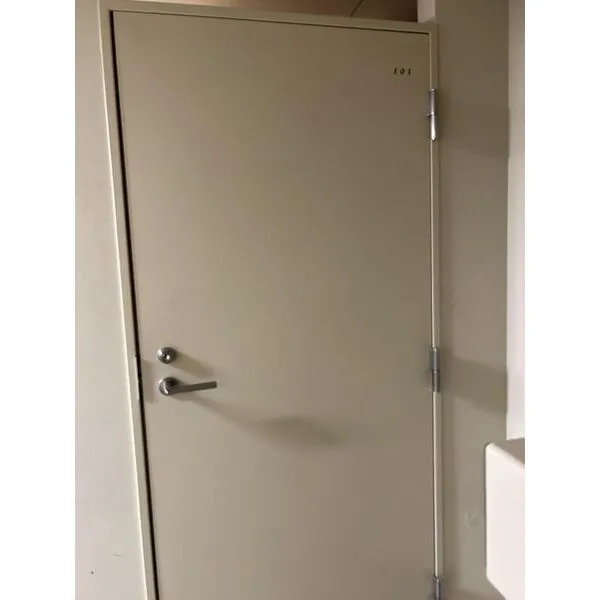 上野毛ファーストプレイス トランクルーム(専用使用権付き)