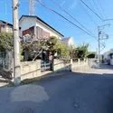 日野市東平山１丁目 現地（２０２６年１０月撮影）
