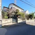 日野市東平山１丁目 現地（２０２６年１０月撮影）