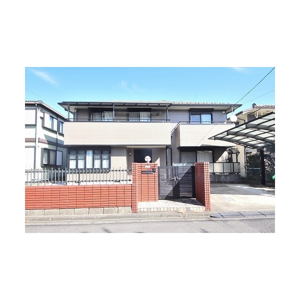 八王子市めじろ台２丁目 その他画像