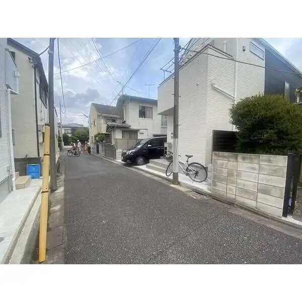 杉並区成田東１丁目 その他画像
