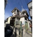 さいたま市南区文蔵３丁目 外観