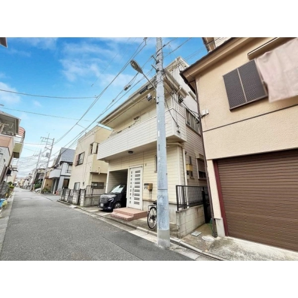 江戸川区東葛西８丁目 その他画像