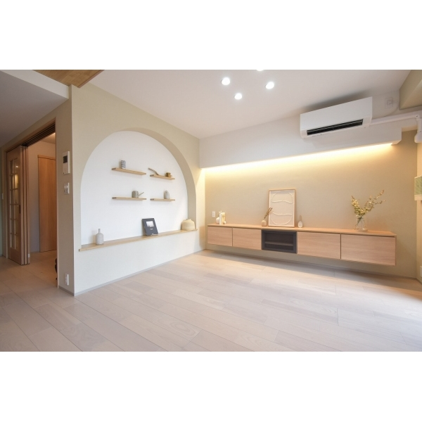 横濱山手テラス壱番館 その他画像