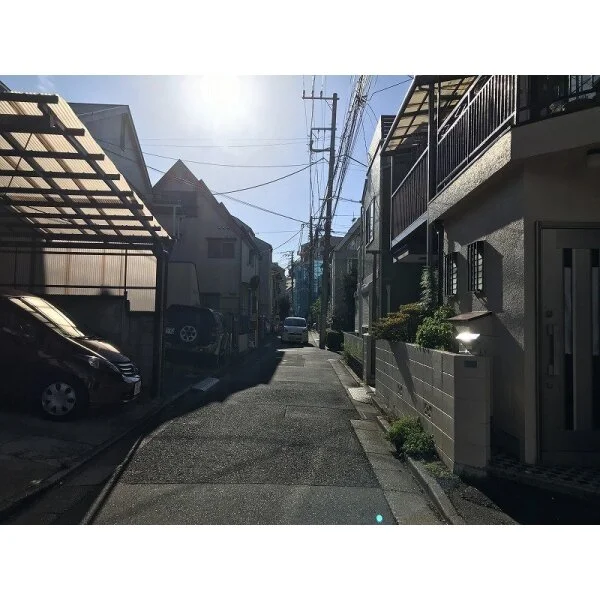 中野区中央５丁目 その他画像
