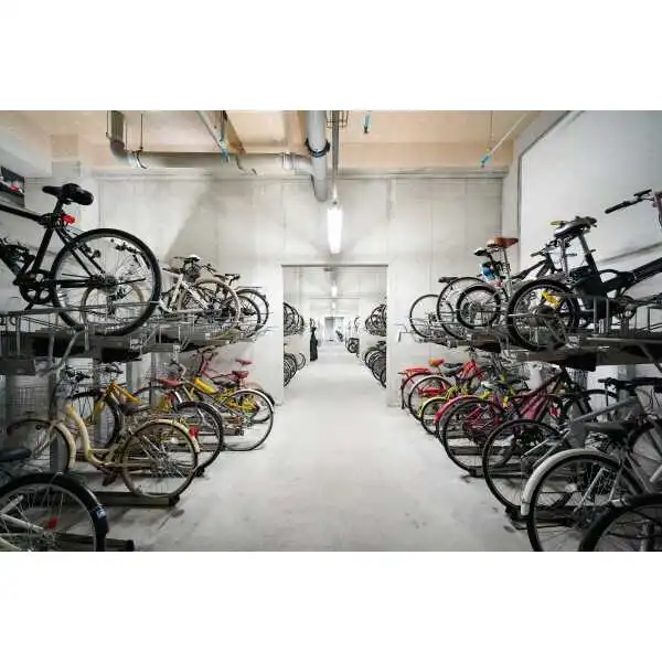 イクサージュ目黒 その他画像