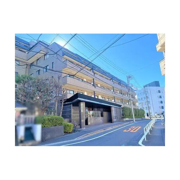 ロムルスコート幡ヶ谷 その他画像