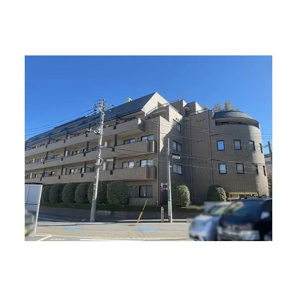 ロムルスコート幡ヶ谷 その他画像