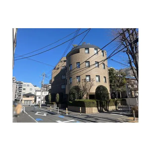 ロムルスコート幡ヶ谷 その他画像