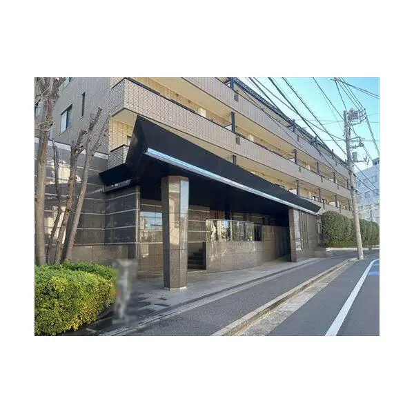 ロムルスコート幡ヶ谷 その他画像