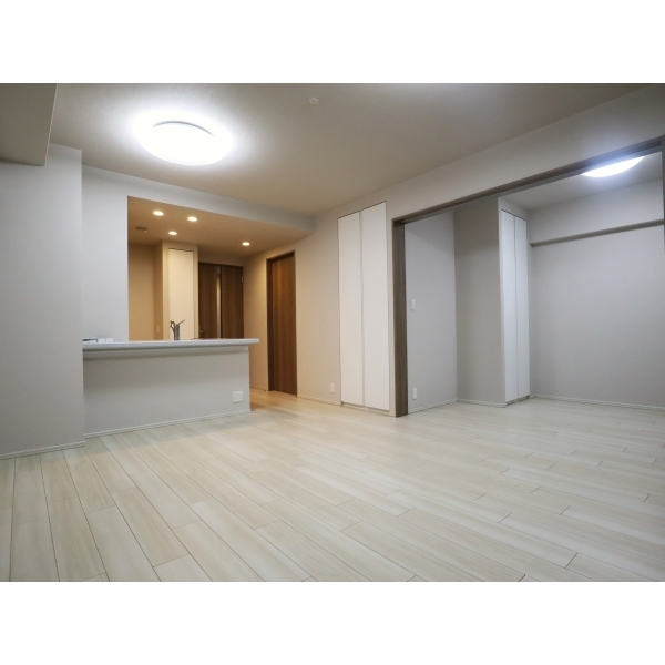 パークナード阿倍野天王寺町南レーヴ その他画像