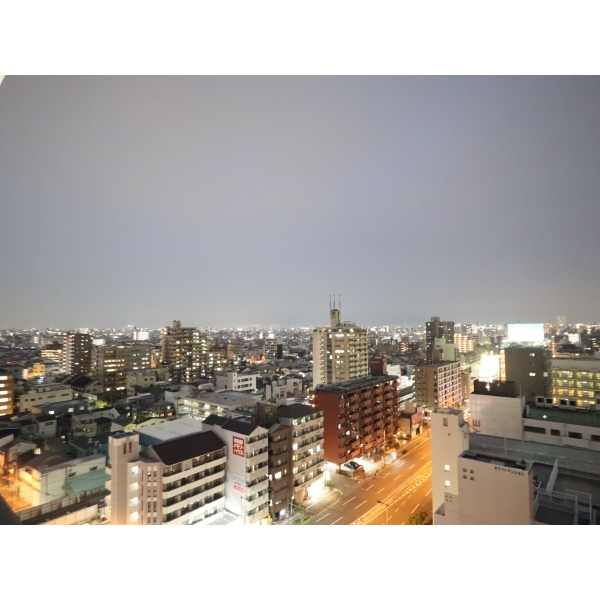 パークナード阿倍野天王寺町南レーヴ その他画像