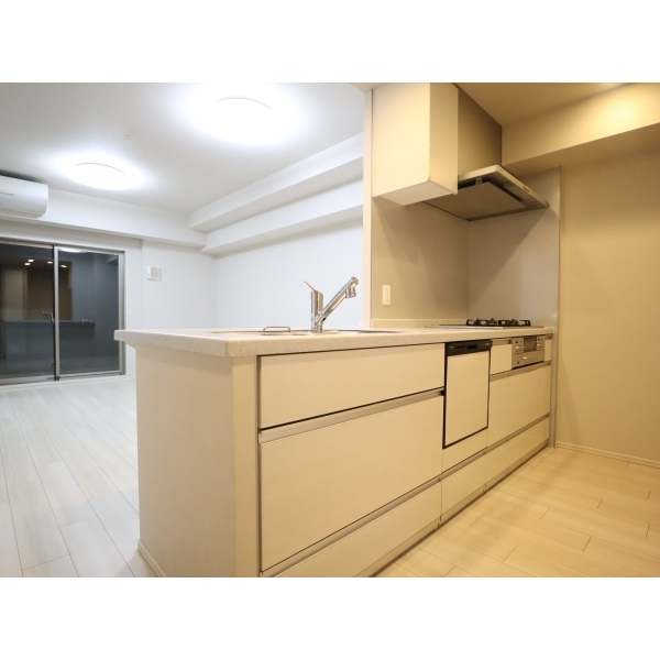 パークナード阿倍野天王寺町南レーヴ その他画像