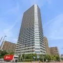 パークハウス清澄白河タワー 三菱地所・NTT都市開発・JFE都市開発、分譲の地上35階建タワーマンション