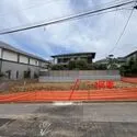 中野区若宮３丁目 現地（２０２６年７月撮影）