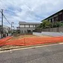 中野区若宮３丁目 現地全体（２０２６年７月撮影）