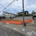 中野区若宮３丁目 現地全体（２０２６年７月撮影）
