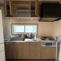 横浜市瀬谷区相沢７丁目 キッチン