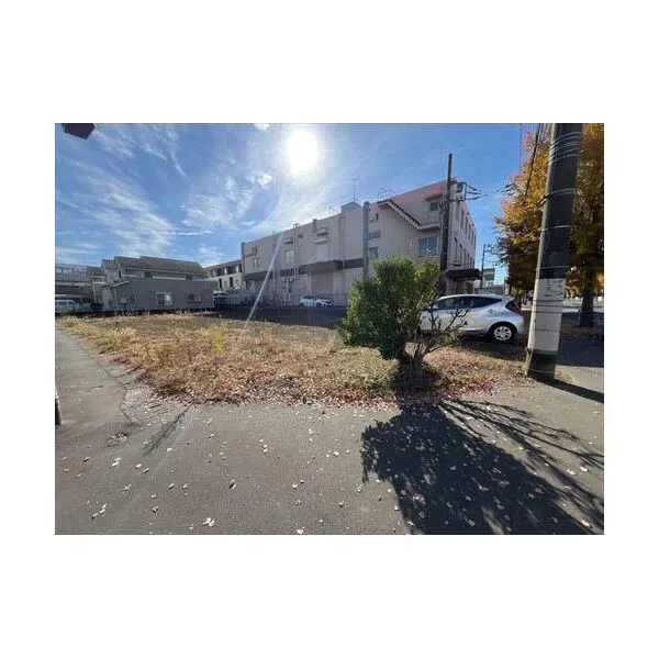 八王子市高倉町 現地写真（２０２５年１１月撮影）